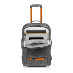 Фото Lowepro Фоторюкзак-валіза Lowepro Whistler RL 400 AW II (LP37280-GRL)