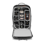 Фото Lowepro Фоторюкзак-валіза Lowepro Whistler RL 400 AW II (LP37280-GRL)