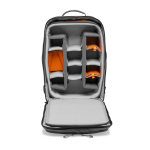 Фото Lowepro Фоторюкзак-валіза Lowepro Whistler RL 400 AW II (LP37280-GRL)