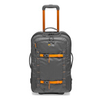 Фото Lowepro Фоторюкзак-валіза Lowepro Whistler RL 400 AW II (LP37280-GRL)