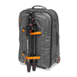 Фото Lowepro Фоторюкзак-валіза Lowepro Whistler RL 400 AW II (LP37280-GRL)