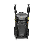 Lowepro Фоторюкзак Lowepro PhotoSport Outdoor Backpack BP 15L AW III Grey-orange (LP37339-PWW) Фото Lowepro Фоторюкзак Lowepro PhotoSport Outdoor Backpack BP 15L AW III Grey-orange (LP37339-PWW)