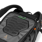 Lowepro Фоторюкзак Lowepro PhotoSport Outdoor Backpack BP 15L AW III Grey-orange (LP37339-PWW) Фото Lowepro Фоторюкзак Lowepro PhotoSport Outdoor Backpack BP 15L AW III Grey-orange (LP37339-PWW)