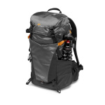 Lowepro Фоторюкзак Lowepro PhotoSport Outdoor Backpack BP 15L AW III Grey-orange (LP37339-PWW) Фото Lowepro Фоторюкзак Lowepro PhotoSport Outdoor Backpack BP 15L AW III Grey-orange (LP37339-PWW)
