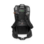 Lowepro Фоторюкзак Lowepro PhotoSport Outdoor Backpack BP 15L AW III Grey-orange (LP37339-PWW) Фото Lowepro Фоторюкзак Lowepro PhotoSport Outdoor Backpack BP 15L AW III Grey-orange (LP37339-PWW)
