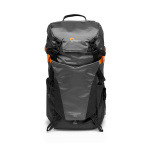 Lowepro Фоторюкзак Lowepro PhotoSport Outdoor Backpack BP 15L AW III Grey-orange (LP37339-PWW) Фото Lowepro Фоторюкзак Lowepro PhotoSport Outdoor Backpack BP 15L AW III Grey-orange (LP37339-PWW)