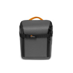 Lowepro Фоторюкзак Lowepro PhotoSport Outdoor Backpack BP 15L AW III Grey-orange (LP37339-PWW) Фото Lowepro Фоторюкзак Lowepro PhotoSport Outdoor Backpack BP 15L AW III Grey-orange (LP37339-PWW)