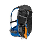 Lowepro Фоторюкзак Lowepro PhotoSport Outdoor Backpack BP 15L AW III Grey-blue (LP37340-PWW) Фото Lowepro Фоторюкзак Lowepro PhotoSport Outdoor Backpack BP 15L AW III Grey-blue (LP37340-PWW)