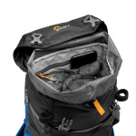 Lowepro Фоторюкзак Lowepro PhotoSport Outdoor Backpack BP 15L AW III Grey-blue (LP37340-PWW) Фото Lowepro Фоторюкзак Lowepro PhotoSport Outdoor Backpack BP 15L AW III Grey-blue (LP37340-PWW)