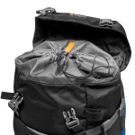 Lowepro Фоторюкзак Lowepro PhotoSport Outdoor Backpack BP 15L AW III Grey-blue (LP37340-PWW) Фото Lowepro Фоторюкзак Lowepro PhotoSport Outdoor Backpack BP 15L AW III Grey-blue (LP37340-PWW)