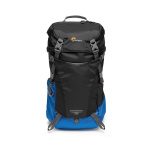 Lowepro Фоторюкзак Lowepro PhotoSport Outdoor Backpack BP 15L AW III Grey-blue (LP37340-PWW) Фото Lowepro Фоторюкзак Lowepro PhotoSport Outdoor Backpack BP 15L AW III Grey-blue (LP37340-PWW)