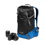 Lowepro Фоторюкзак Lowepro PhotoSport Outdoor Backpack BP 15L AW III Grey-blue (LP37340-PWW) Фото Lowepro Фоторюкзак Lowepro PhotoSport Outdoor Backpack BP 15L AW III Grey-blue (LP37340-PWW)