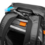 Lowepro Фоторюкзак Lowepro PhotoSport Outdoor Backpack BP 15L AW III Grey-blue (LP37340-PWW) Фото Lowepro Фоторюкзак Lowepro PhotoSport Outdoor Backpack BP 15L AW III Grey-blue (LP37340-PWW)