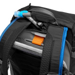 Lowepro Фоторюкзак Lowepro PhotoSport Outdoor Backpack BP 15L AW III Grey-blue (LP37340-PWW) Фото Lowepro Фоторюкзак Lowepro PhotoSport Outdoor Backpack BP 15L AW III Grey-blue (LP37340-PWW)