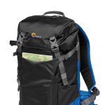Lowepro Фоторюкзак Lowepro PhotoSport Outdoor Backpack BP 15L AW III Grey-blue (LP37340-PWW) Фото Lowepro Фоторюкзак Lowepro PhotoSport Outdoor Backpack BP 15L AW III Grey-blue (LP37340-PWW)