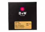 Фото - Schneider B+W Світлофільтр поляризаційний B+W POL FILTER HIGH TRANSMISSON CIRCULAR MASTER 49 mm ( 1101626 )