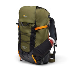 Lowepro Фоторюкзак Lowepro PhotoSport X Backpack 35L AW dark green (LP37475-PWW) Фото Lowepro Фоторюкзак Lowepro PhotoSport X Backpack 35L AW dark green (LP37475-PWW)