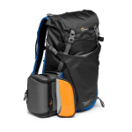 Lowepro Фоторюкзак Lowepro PhotoSport X Backpack 35L AW dark green (LP37475-PWW) Фото Lowepro Фоторюкзак Lowepro PhotoSport X Backpack 35L AW dark green (LP37475-PWW)