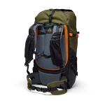 Lowepro Фоторюкзак Lowepro PhotoSport X Backpack 35L AW dark green (LP37475-PWW) Фото Lowepro Фоторюкзак Lowepro PhotoSport X Backpack 35L AW dark green (LP37475-PWW)