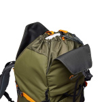 Lowepro Фоторюкзак Lowepro PhotoSport X Backpack 35L AW dark green (LP37475-PWW) Фото Lowepro Фоторюкзак Lowepro PhotoSport X Backpack 35L AW dark green (LP37475-PWW)