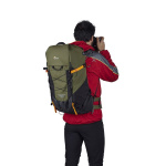 Lowepro Фоторюкзак Lowepro PhotoSport X Backpack 35L AW dark green (LP37475-PWW) Фото Lowepro Фоторюкзак Lowepro PhotoSport X Backpack 35L AW dark green (LP37475-PWW)