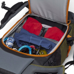 Lowepro Фоторюкзак Lowepro PhotoSport X Backpack 35L AW dark green (LP37475-PWW) Фото Lowepro Фоторюкзак Lowepro PhotoSport X Backpack 35L AW dark green (LP37475-PWW)