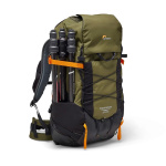 Lowepro Фоторюкзак Lowepro PhotoSport X Backpack 35L AW dark green (LP37475-PWW) Фото Lowepro Фоторюкзак Lowepro PhotoSport X Backpack 35L AW dark green (LP37475-PWW)