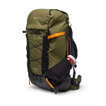 Lowepro Фоторюкзак Lowepro PhotoSport X Backpack 45L AW dark green (LP37476-PWW) Фото Lowepro Фоторюкзак Lowepro PhotoSport X Backpack 45L AW dark green (LP37476-PWW)