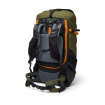 Lowepro Фоторюкзак Lowepro PhotoSport X Backpack 45L AW dark green (LP37476-PWW) Фото Lowepro Фоторюкзак Lowepro PhotoSport X Backpack 45L AW dark green (LP37476-PWW)