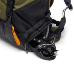 Lowepro Фоторюкзак Lowepro PhotoSport X Backpack 45L AW dark green (LP37476-PWW) Фото Lowepro Фоторюкзак Lowepro PhotoSport X Backpack 45L AW dark green (LP37476-PWW)
