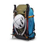 Lowepro Фоторюкзак Lowepro PhotoSport X Backpack 45L AW dark green (LP37476-PWW) Фото Lowepro Фоторюкзак Lowepro PhotoSport X Backpack 45L AW dark green (LP37476-PWW)