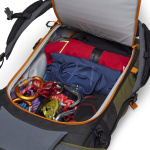 Lowepro Фоторюкзак Lowepro PhotoSport X Backpack 45L AW dark green (LP37476-PWW) Фото Lowepro Фоторюкзак Lowepro PhotoSport X Backpack 45L AW dark green (LP37476-PWW)