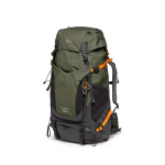 Фото - Lowepro Фоторюкзак Lowepro PhotoSport Backpack PRO 55L AW IV (S-M) dark green (LP37471-PWW)