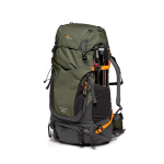 Lowepro Фоторюкзак Lowepro PhotoSport Backpack PRO 55L AW IV (S-M) dark green (LP37471-PWW) Фото Lowepro Фоторюкзак Lowepro PhotoSport Backpack PRO 55L AW IV (S-M) dark green (LP37471-PWW)