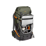 Lowepro Фоторюкзак Lowepro PhotoSport Backpack PRO 55L AW IV (S-M) dark green (LP37471-PWW) Фото Lowepro Фоторюкзак Lowepro PhotoSport Backpack PRO 55L AW IV (S-M) dark green (LP37471-PWW)