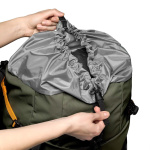 Фото Lowepro Фоторюкзак Lowepro PhotoSport Backpack PRO 70L AW IV (M-L) dark green (LP37474-PWW)