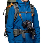 Фото Lowepro Фоторюкзак Lowepro PhotoSport Backpack PRO 70L AW IV (M-L) dark green (LP37474-PWW)
