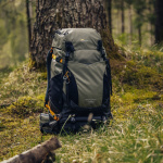 Фото Lowepro Фоторюкзак Lowepro PhotoSport Backpack PRO 70L AW IV (M-L) dark green (LP37474-PWW)