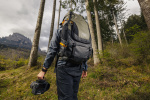 Фото Lowepro Фоторюкзак Lowepro PhotoSport Backpack PRO 70L AW IV (M-L) dark green (LP37474-PWW)