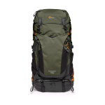Фото Lowepro Фоторюкзак Lowepro PhotoSport Backpack PRO 70L AW IV (M-L) dark green (LP37474-PWW)
