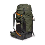 Фото Lowepro Фоторюкзак Lowepro PhotoSport Backpack PRO 70L AW IV (M-L) dark green (LP37474-PWW)