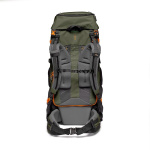Фото Lowepro Фоторюкзак Lowepro PhotoSport Backpack PRO 70L AW IV (M-L) dark green (LP37474-PWW)