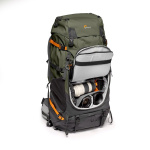 Фото Lowepro Фоторюкзак Lowepro PhotoSport Backpack PRO 70L AW IV (M-L) dark green (LP37474-PWW)