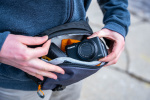 Lowepro Фотосумка Lowepro Trekker Lite HP 100 Black (LP37457-PWW) Фото Lowepro Фотосумка Lowepro Trekker Lite HP 100 Black (LP37457-PWW)