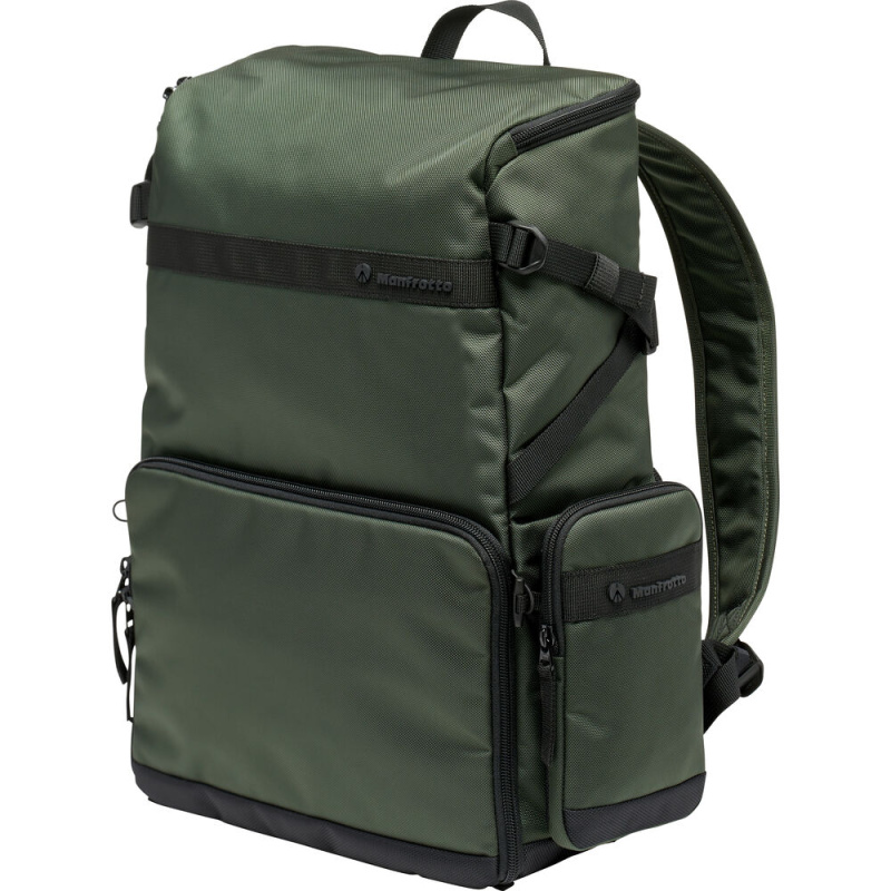 Купить - Manfrotto   MANFROTTO Рюкзак Slim Backpack MB MS2-BP Street