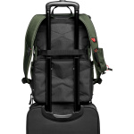 Manfrotto   MANFROTTO Рюкзак Slim Backpack MB MS2-BP Street Фото Manfrotto   MANFROTTO Рюкзак Slim Backpack MB MS2-BP Street