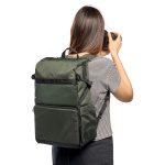 Manfrotto   MANFROTTO Рюкзак Slim Backpack MB MS2-BP Street Фото Manfrotto   MANFROTTO Рюкзак Slim Backpack MB MS2-BP Street