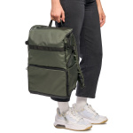 Manfrotto   MANFROTTO Рюкзак Slim Backpack MB MS2-BP Street Фото Manfrotto   MANFROTTO Рюкзак Slim Backpack MB MS2-BP Street