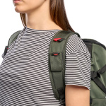 Manfrotto   MANFROTTO Рюкзак Slim Backpack MB MS2-BP Street Фото Manfrotto   MANFROTTO Рюкзак Slim Backpack MB MS2-BP Street