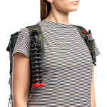 Manfrotto   MANFROTTO Рюкзак Slim Backpack MB MS2-BP Street Фото Manfrotto   MANFROTTO Рюкзак Slim Backpack MB MS2-BP Street